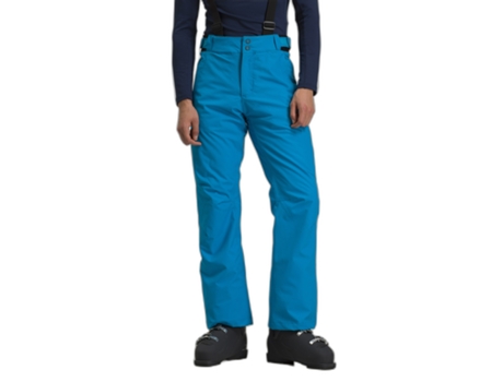 Pantalones para Hombre de Esquí ROSSIGNOL (2XL - Azul)