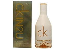 Ck In2u Her Agua De Tocador 50 Ml