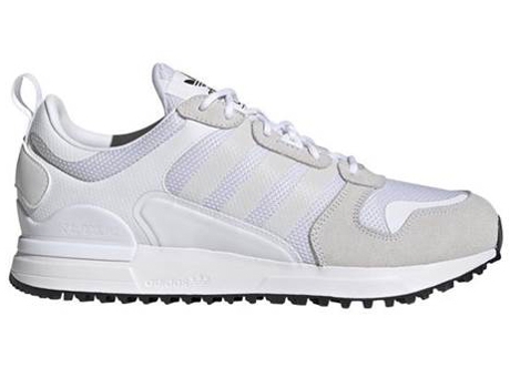 Zapatillas Deportivas ADIDAS Zx 700 Hd Hombre (Beige, Blanco -Material Sintético -44)
