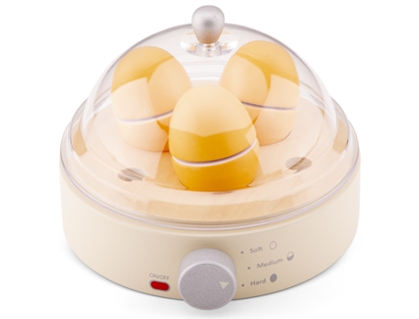 Egg Cooker Set NEW CLASSIC TOYS (3 años)