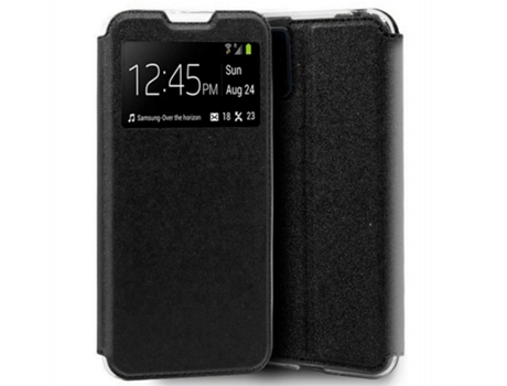 Carcasa Samsung Galaxy S20+ Plus TUMUNDOSMARTPHONE Libro Negro