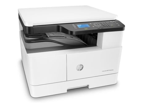 HP Laserjet Mfp M442Dn A4 Mono USB Escaneo Copia 24 Ppm