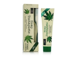 Set de Higiene Bucal XPEL Hemp 2 Piezas