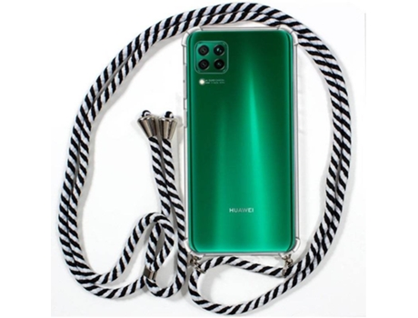 Funda para Huawei P40 COOL Gris
