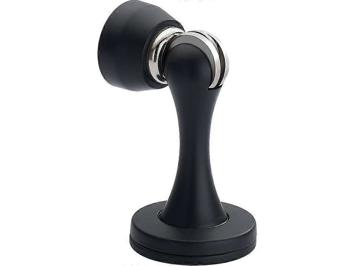 Topo Para Puerta De Acero Inoxidable Magnético Con Tornillos Diseño Soft-catch Resistente A La Corrosión