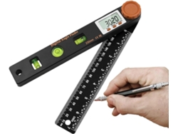 Prospraktor Finder - Herramienta Digital Para Medir Ángulos -