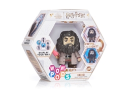 Figura ¡Guau! Cosas maravillosas de Hagrid en el mundo mágico de Harry Potter