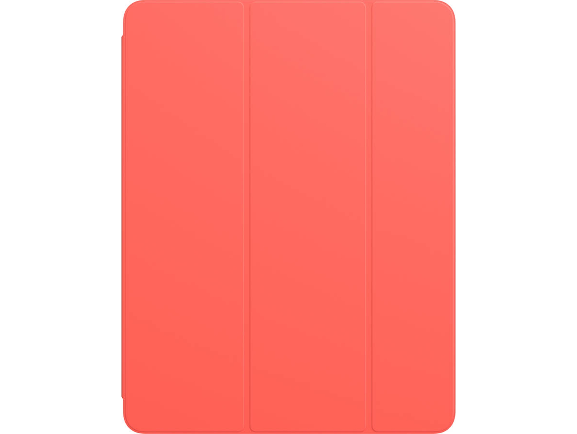 CAPA IPAD SMART FOLIO 12.9 PINK CITRUS