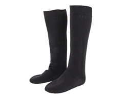 Calcetines de buceo unisex de neopreno de 3 mm de secado rápido.