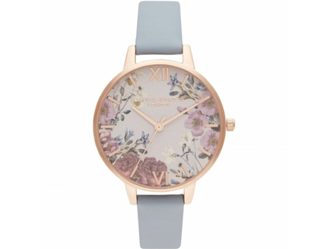 Reloj Mujer OLIVIA BURTON OB16EG132 (Ø 34 mm)