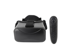 Gafas De Rv (realidad Virtual 3d Inteligente Estéreo)