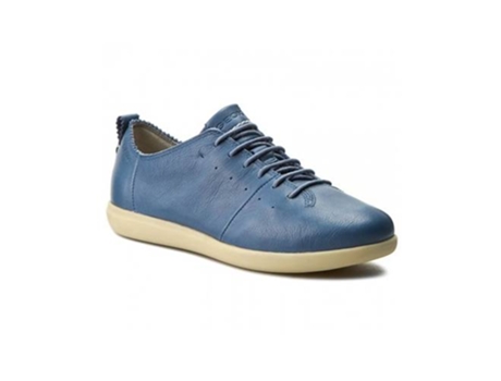 Zapatos Mujer GEOX Azul (Tam: 23.0 cm/35.0 eu)