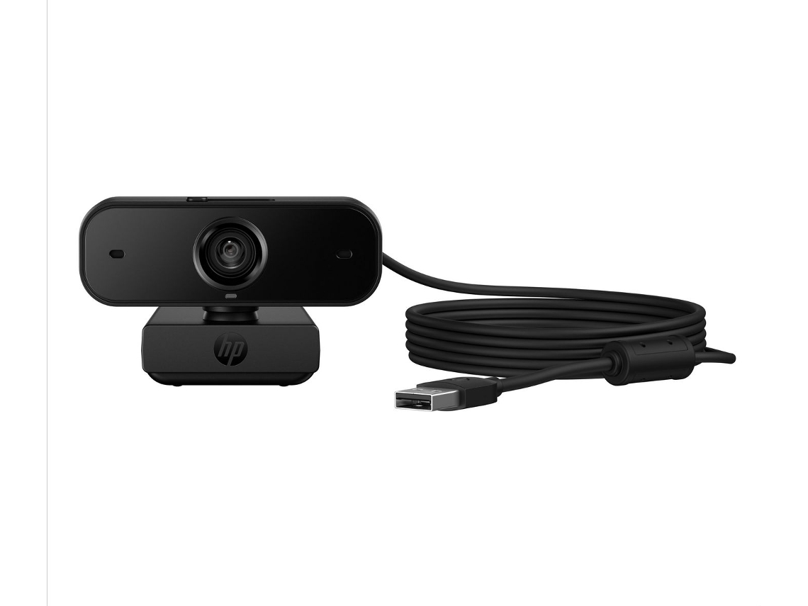 Cámara web FHD 435 HP