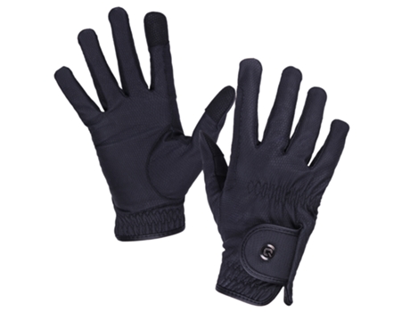 Guantes de montar QHP Force