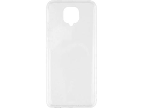 Funda Xiaomi Mi 11 Lite 5G ACCETEL Liso Transparente