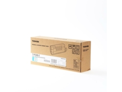 Tóner Original TOSHIBA E-ESTUDIO 287 347 407 (Cian)