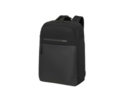 Mochila para portátil Samsonite Moderny 17.3, color negro, 28 l
