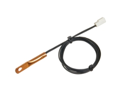Sonda termostato blanca estufa pellet OREWORK