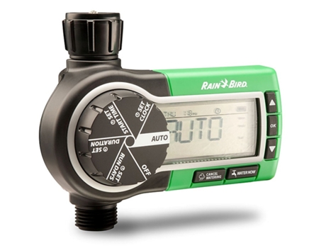 Programador de grifo digital RAIN BIRD 1ZEHTMR Oferta exclusiva