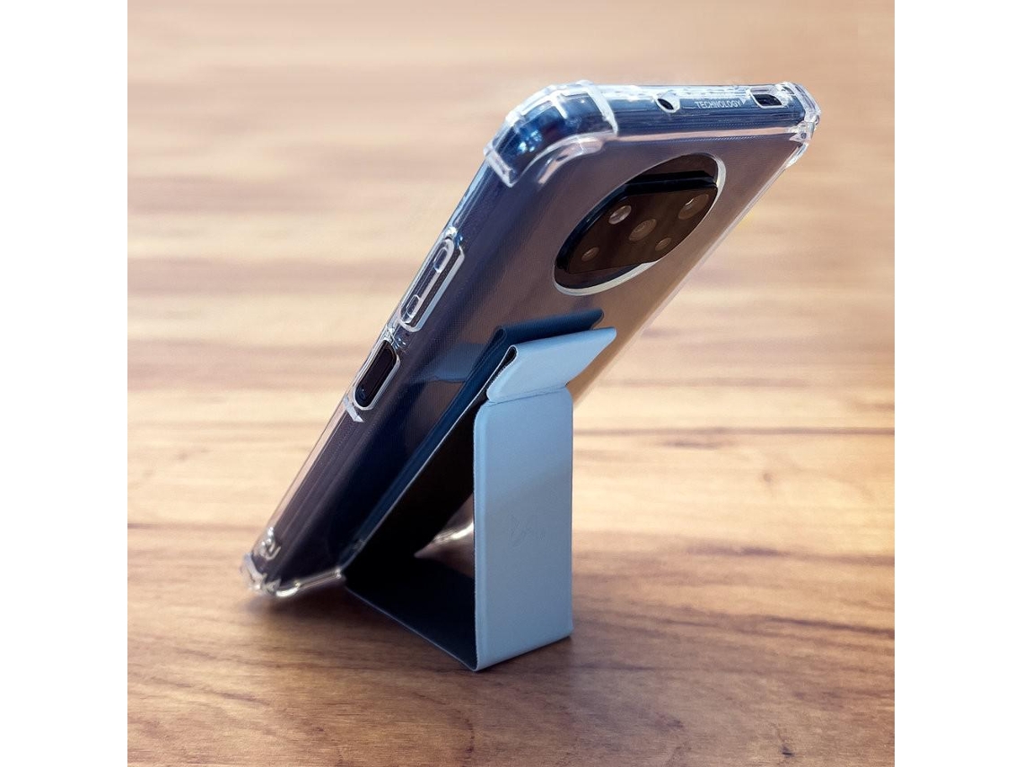Wozinsky Grip Stand L Kickstand Auriculares Mint Green Wgs-01Mg