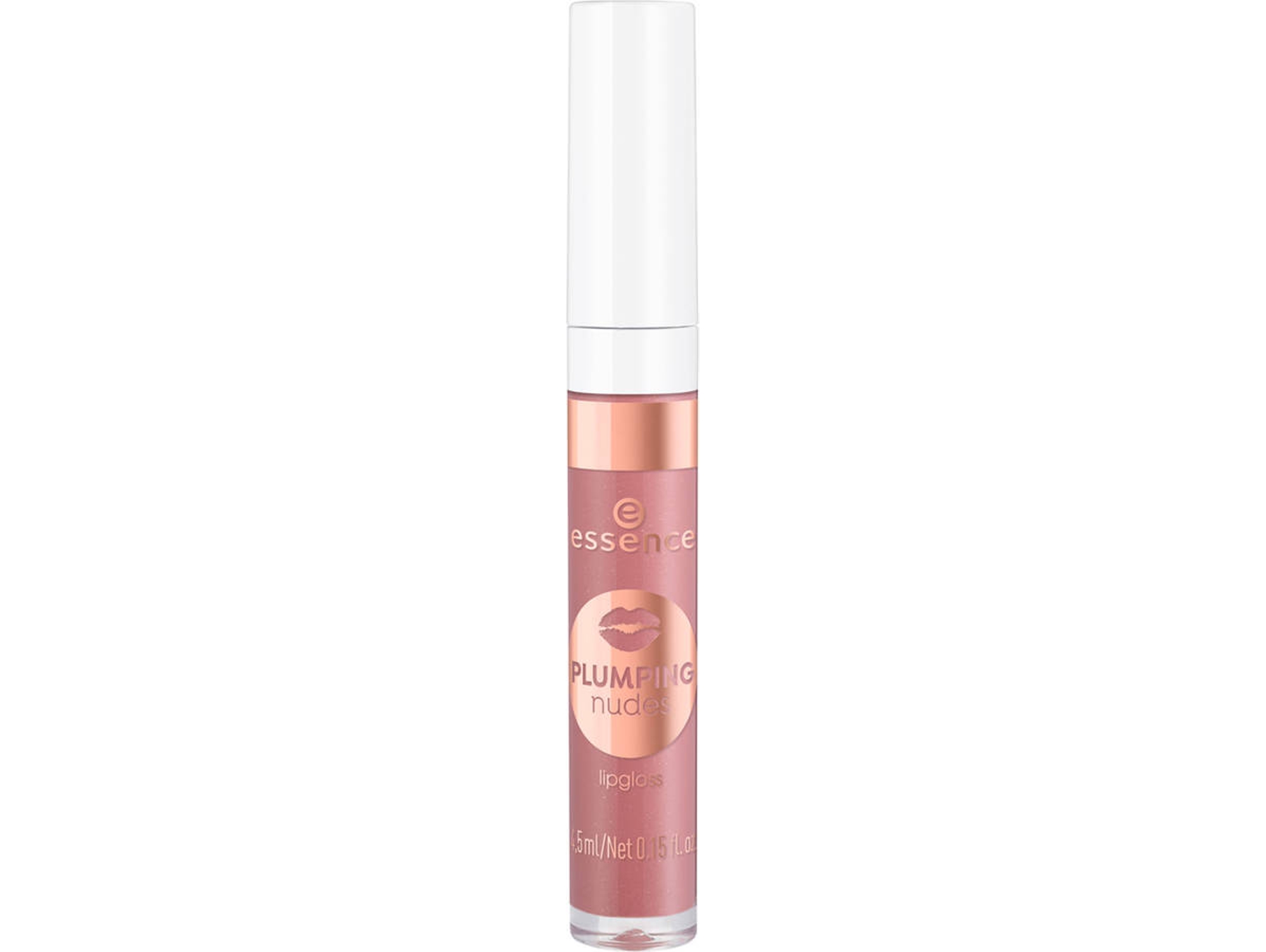 Labial Labial ESSENCE Plumping Nudes 03