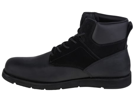 Zapatos de Hombre LEVI'S Jax Piel Negro (43)