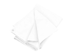 Maison Exclusive - Lona Hdpe Blanco 180 G/m² 8x12 M