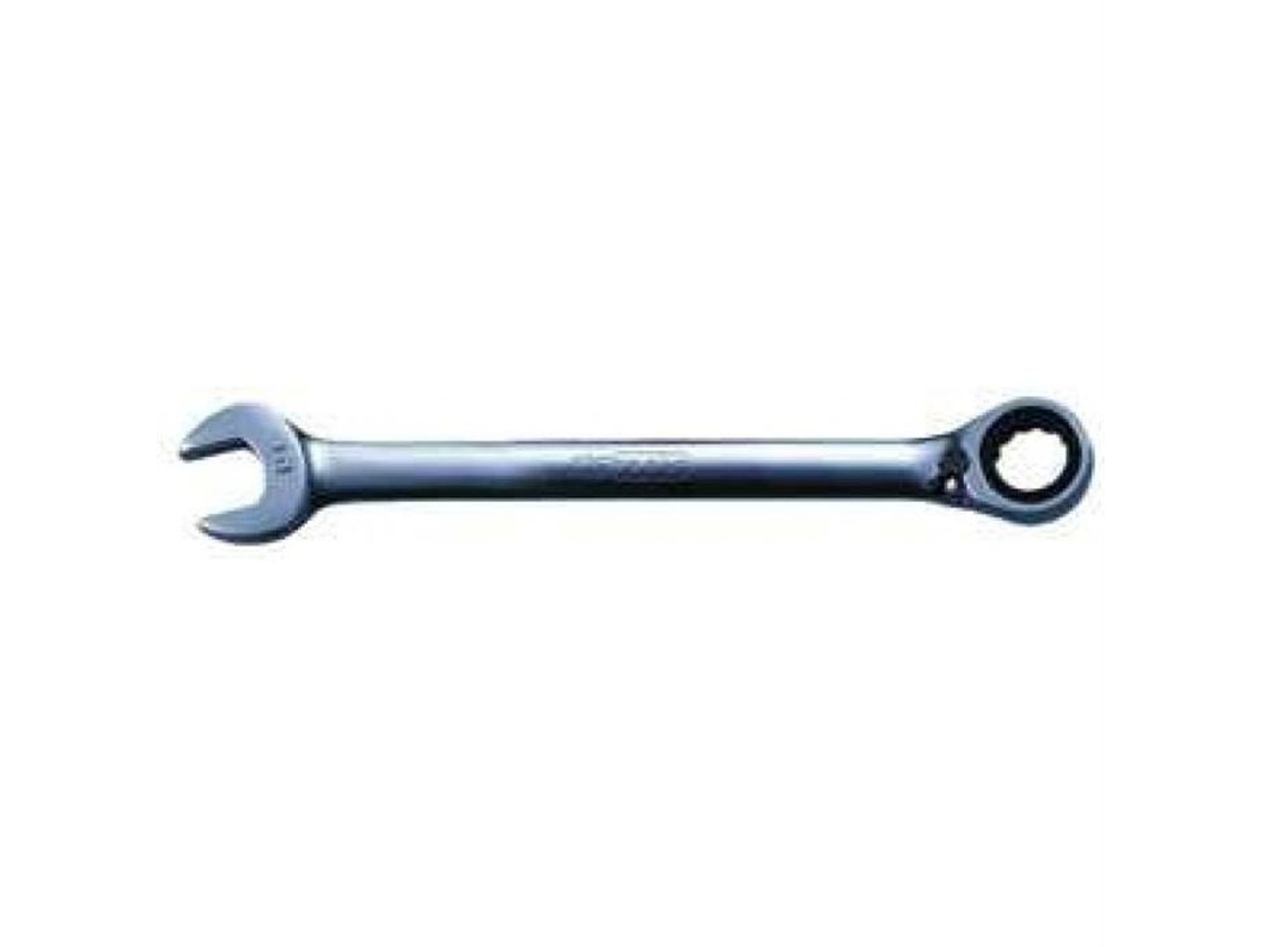 Ks Tools Llave Combinada Con Trinquete Reversible Chromeplus 12 Mm 72 Dientes KSTOOLS