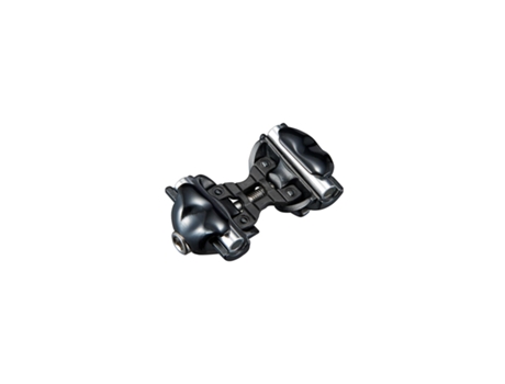 Abrazadera de tija con tornillo RITCHEY WCS