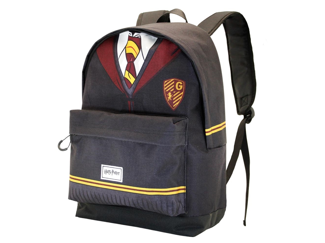 Mochila Harry Potter Uniforme