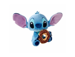 Peluche Stitch 25 cm