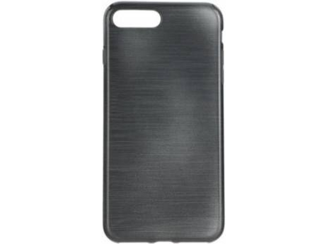 Funda iPhone 7 Plus, 8 Plus Negro