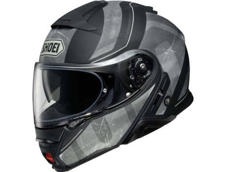 Cascos SHOEI Neotec II Decorado (S)