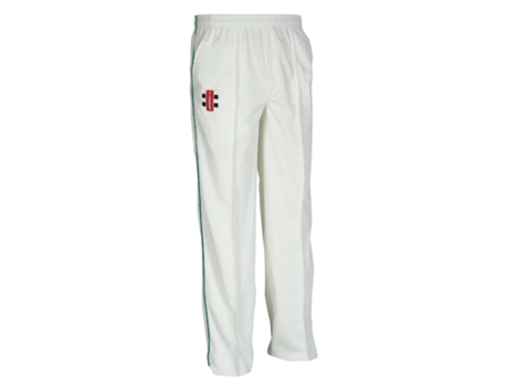 Pantalones de Chándal para Niño Unisex de Cricket GRAY-NICOLLS (5/6 años - Multicolor)