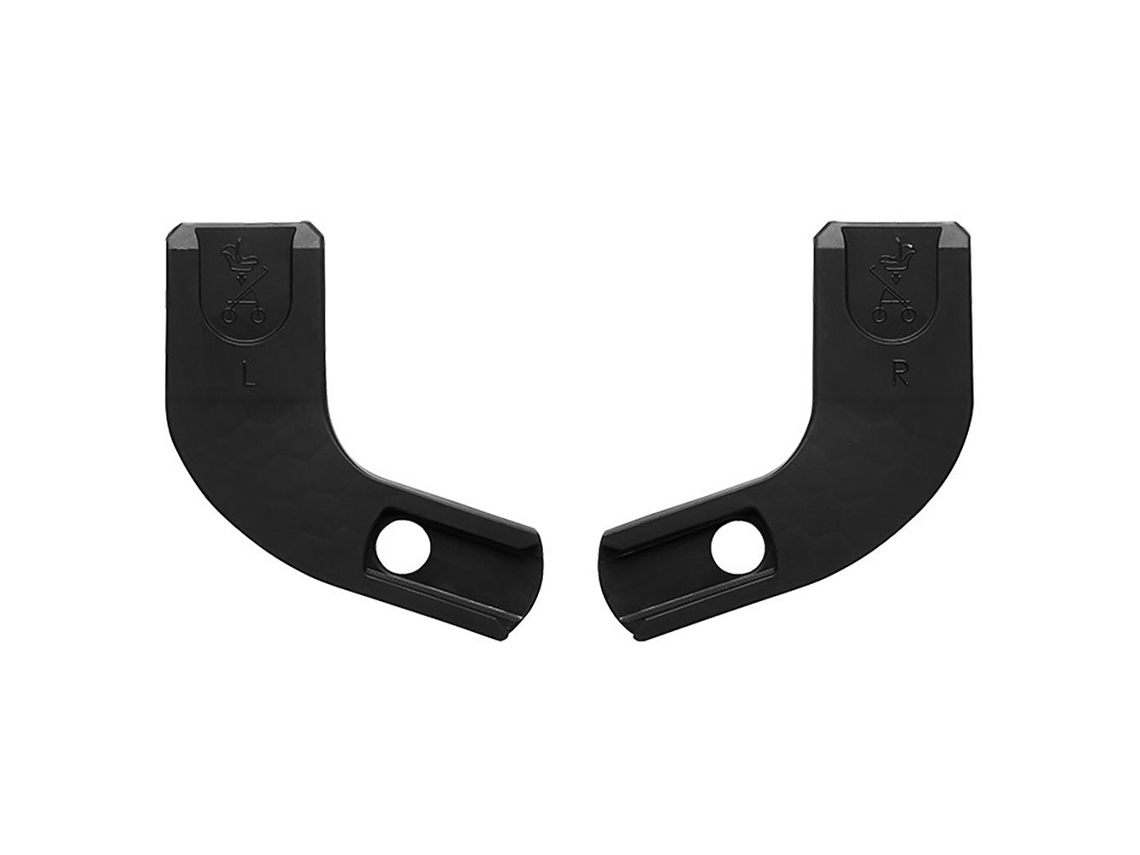 Funda BRITAX ROMER Adaptador b-agile isense