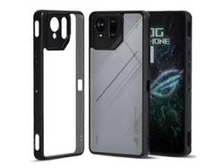 Funda De Tpu Resistente A Prueba De Golpes Para Asus Phone 9 5g/phone 9 Pro 5g, Protección Para Cámara
