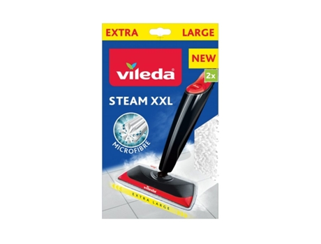Recambios VILEDA Steam XXL