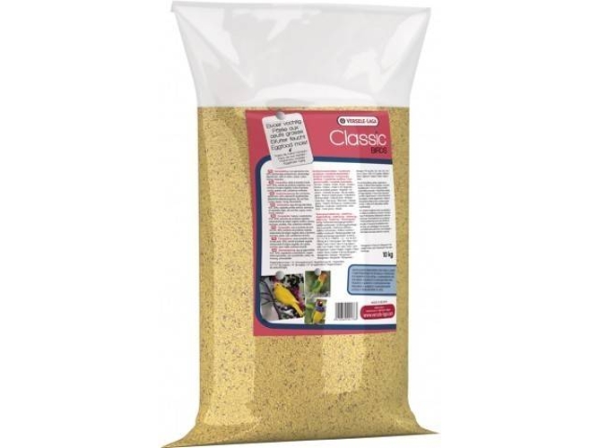 Alimentación para Aves VERSELE-LAGA Huevo (10Kg)