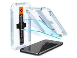 Protector de Pantalla para Samsung Galaxy S23+ SPIGEN Vidrio Templado Transparente