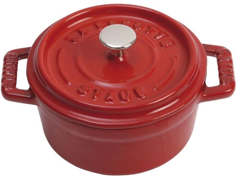 Sartén STAUB Mini
