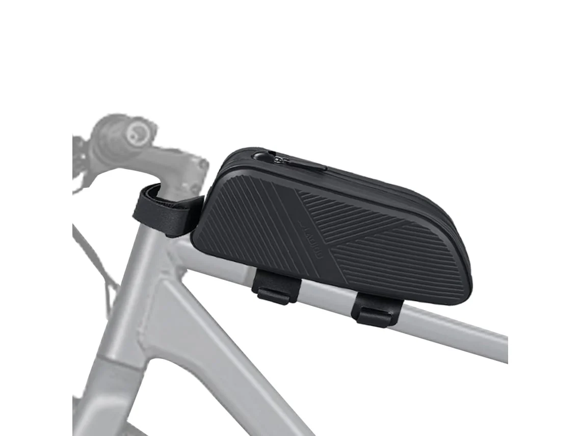 Bolsa para cuadro de bicicleta, tubo superior, resistente al agua, TPU, accesorios para bicicleta, Gusshious C Bag