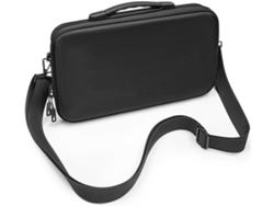 Estuche De Transporte Compacto, Resistente A Golpes Y Al Agua, Bolsa De Viaje, Correa Protectora De Hombro De Nailon.
