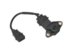 Veloriskku-sensor De Pressão De Admissão Transdutor Para Escavadora Ec210b 240b 290d 360d Substituição 20450693