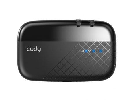 Router CUDY 4G Ac1300 Wi-Fi «USB 3.0 de alta ganancia
