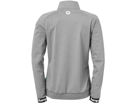 Chándale de Mujer para Fitness KEMPA Chándal Wave Poliéster Gris (XL)