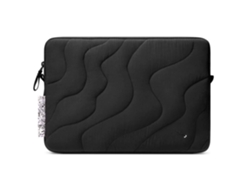 Terra A27 Funda Para Portátil De 13 Pulgadas Lavascape Tomtoc