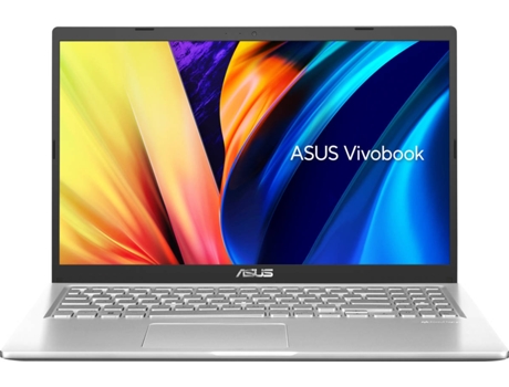 Portátil ASUS F1500EA-EJ3095W (15.6'' - Intel Core i3-1115G4 - RAM: 8 GB - 256 GB SSD - Intel UHD Graphics)
