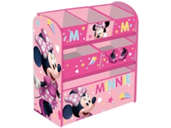 Estante MINNIE MOUSE 69661 (Rosa)