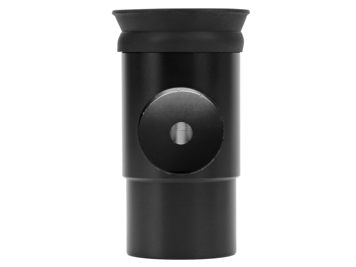 2026-ocular Para Telescopio Reflector Newtoniano, Ocular Colimador Cheshire De Metal