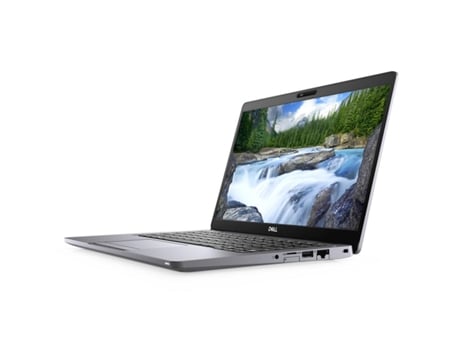 Portátil DELL Latitude 5310 I5-10310U 8Gb 256Gb Ssd Bt Recondicionado como Nuevo
